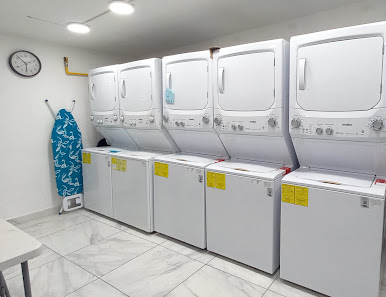 Playa Del Carmen Laundry thumb 4